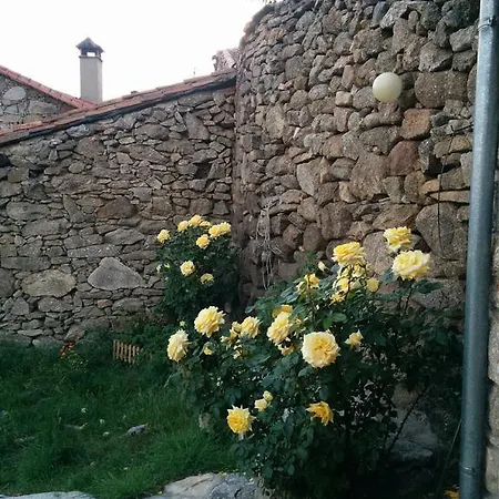 Kır Evi Almanzor Navarredonda de Gredos