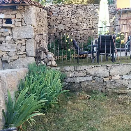 Kır Evi Almanzor