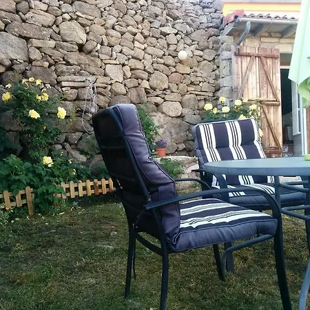 Almanzor Navarredonda de Gredos