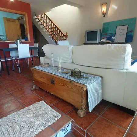 Kır Evi Almanzor