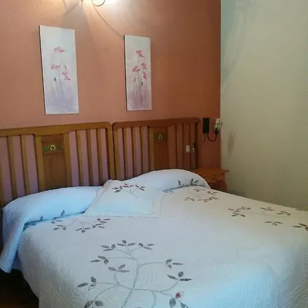 Kır Evi Almanzor